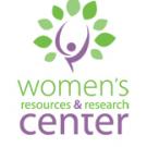 Women's resource center logo