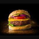 image of burger