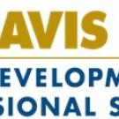 UC Davis Staff Development and Professional Services logo