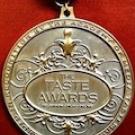 Taste Award medal