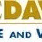 UC davis worklife and wellness logo