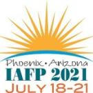 IAFP logo